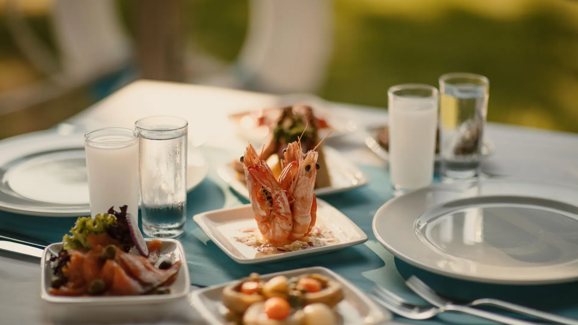 ***** Resort Club Tuana Fethiye Hotel Turkey