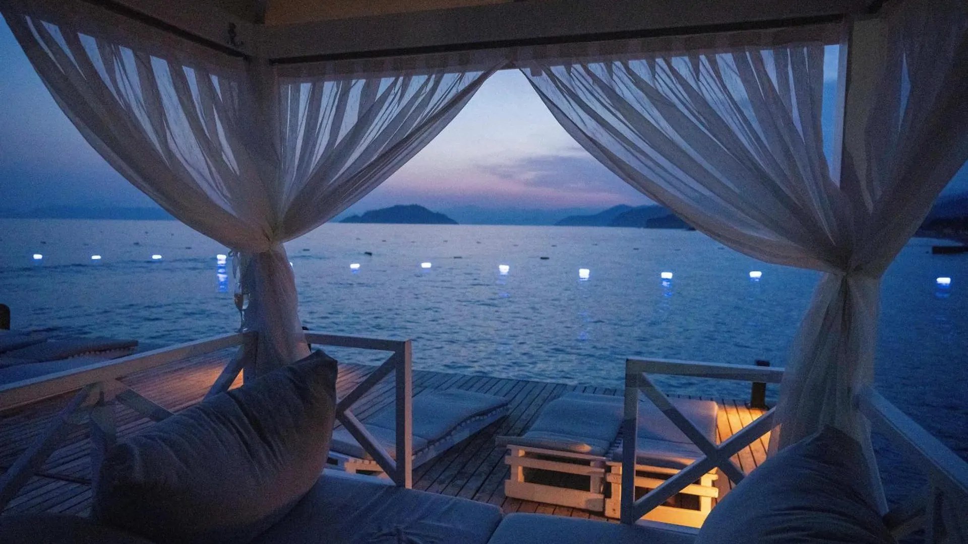 Club Tuana Fethiye Hotel