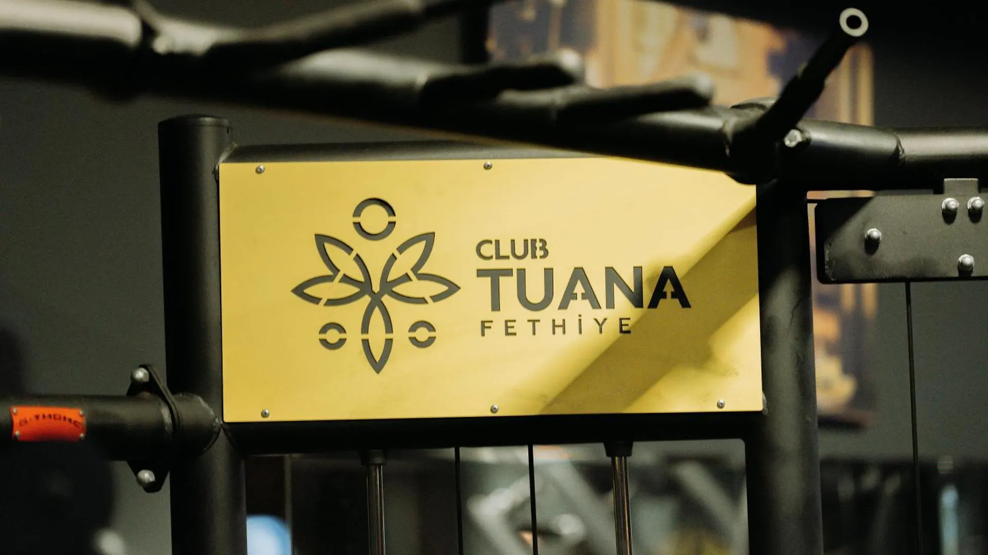Resort Club Tuana Fethiye Hotel