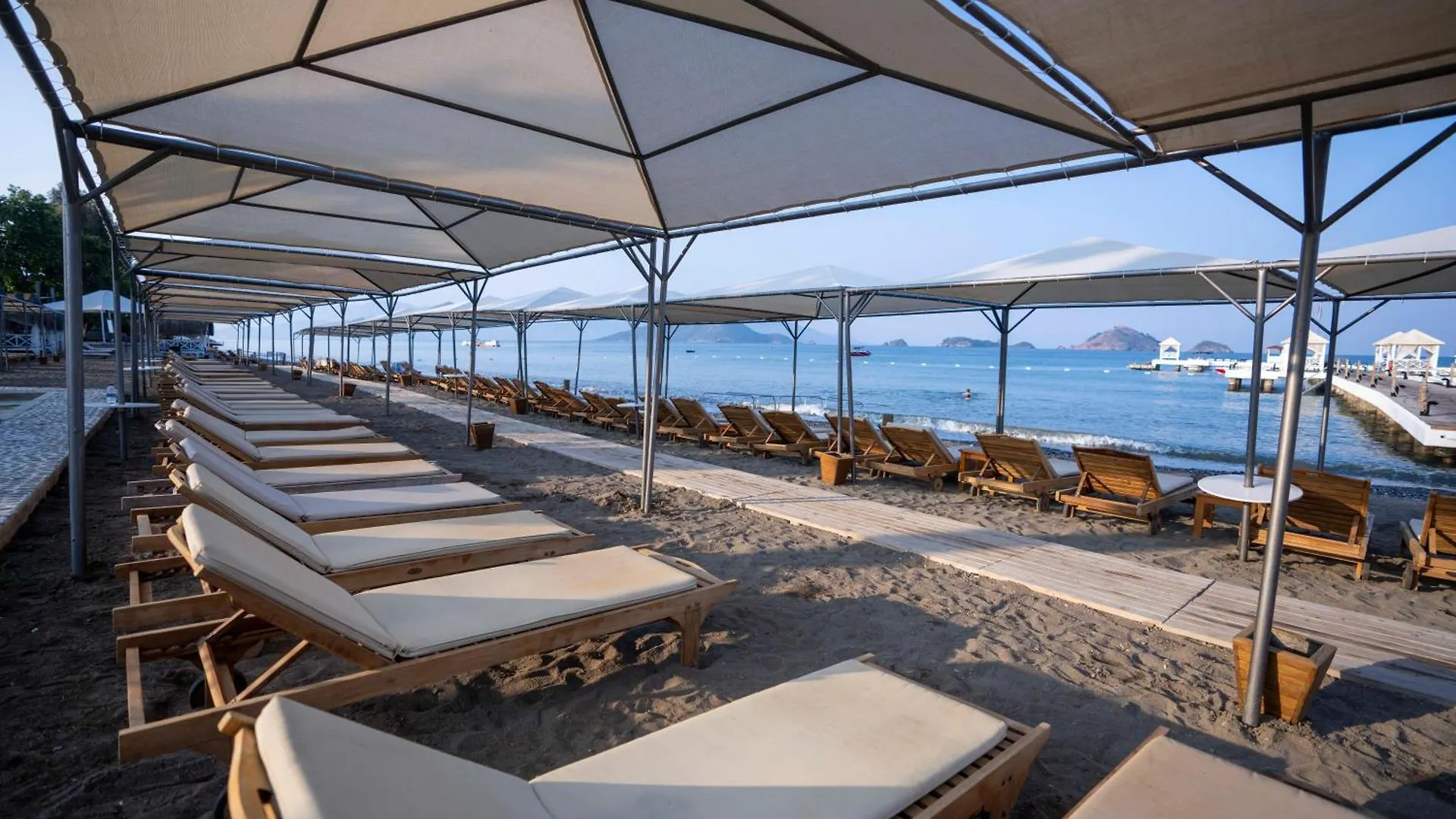 Club Tuana Fethiye Hotel 5*,  Turkey