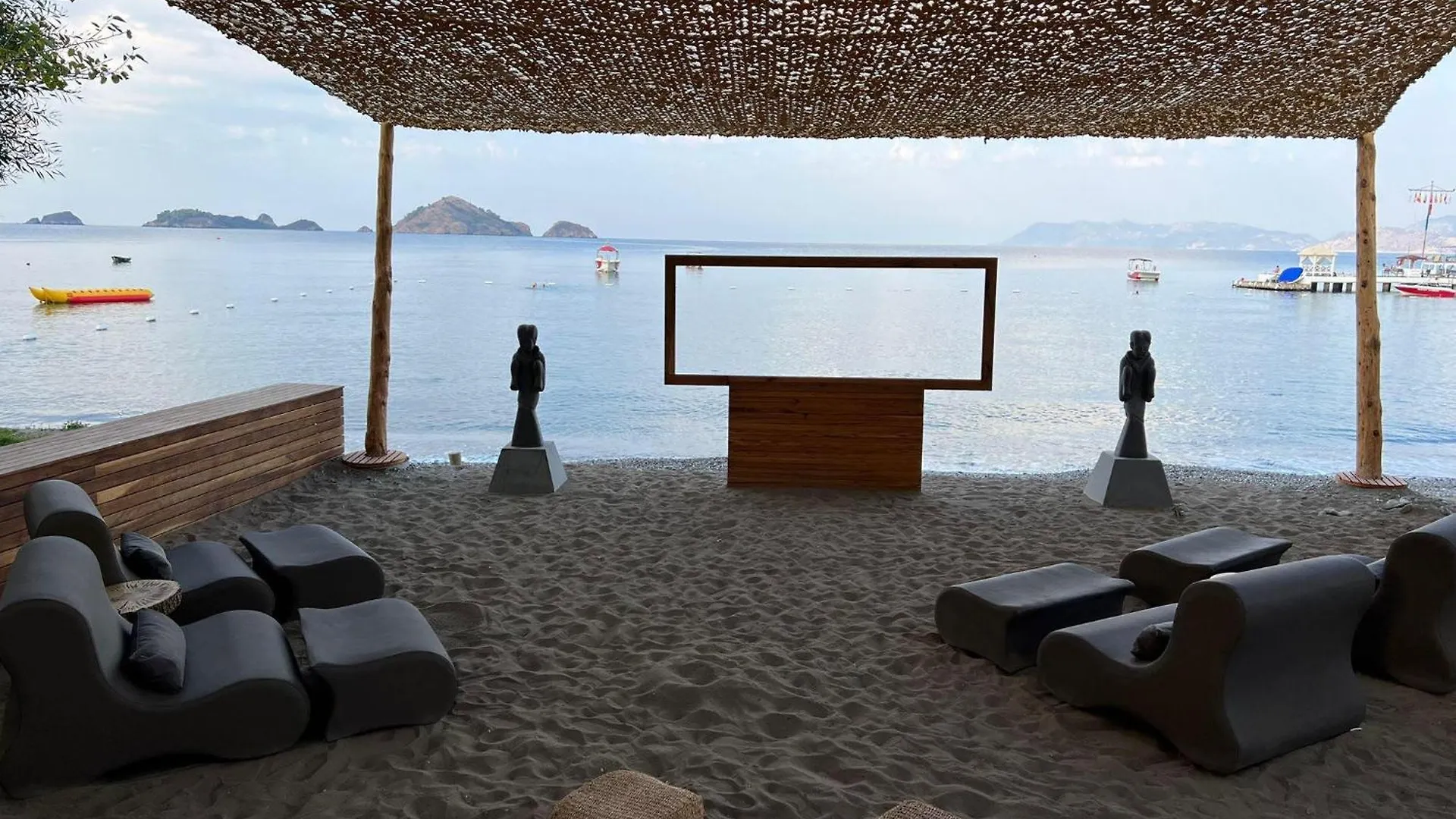 Club Tuana Fethiye Hotel 5*,