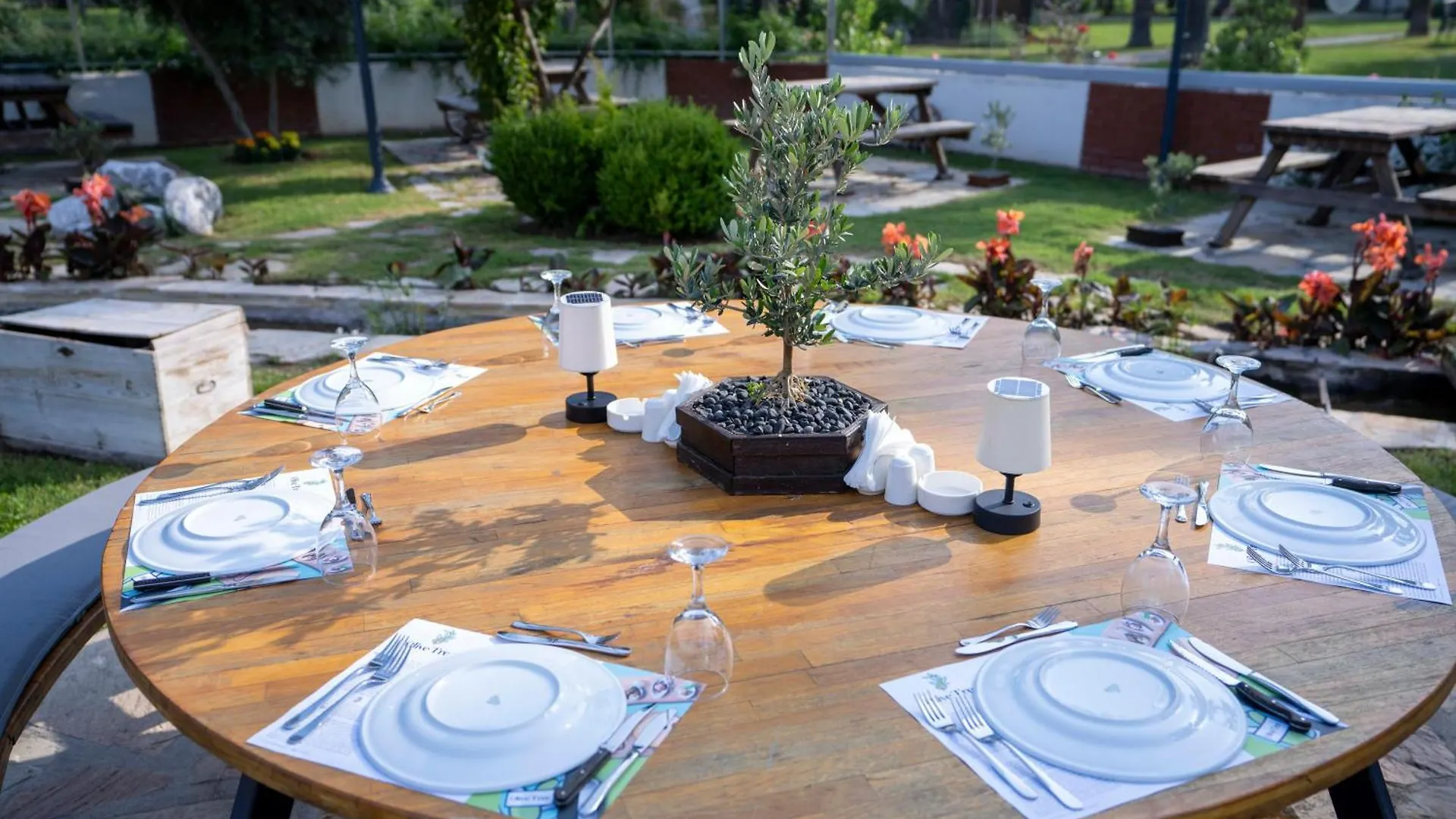 Resort Club Tuana Fethiye Hotel