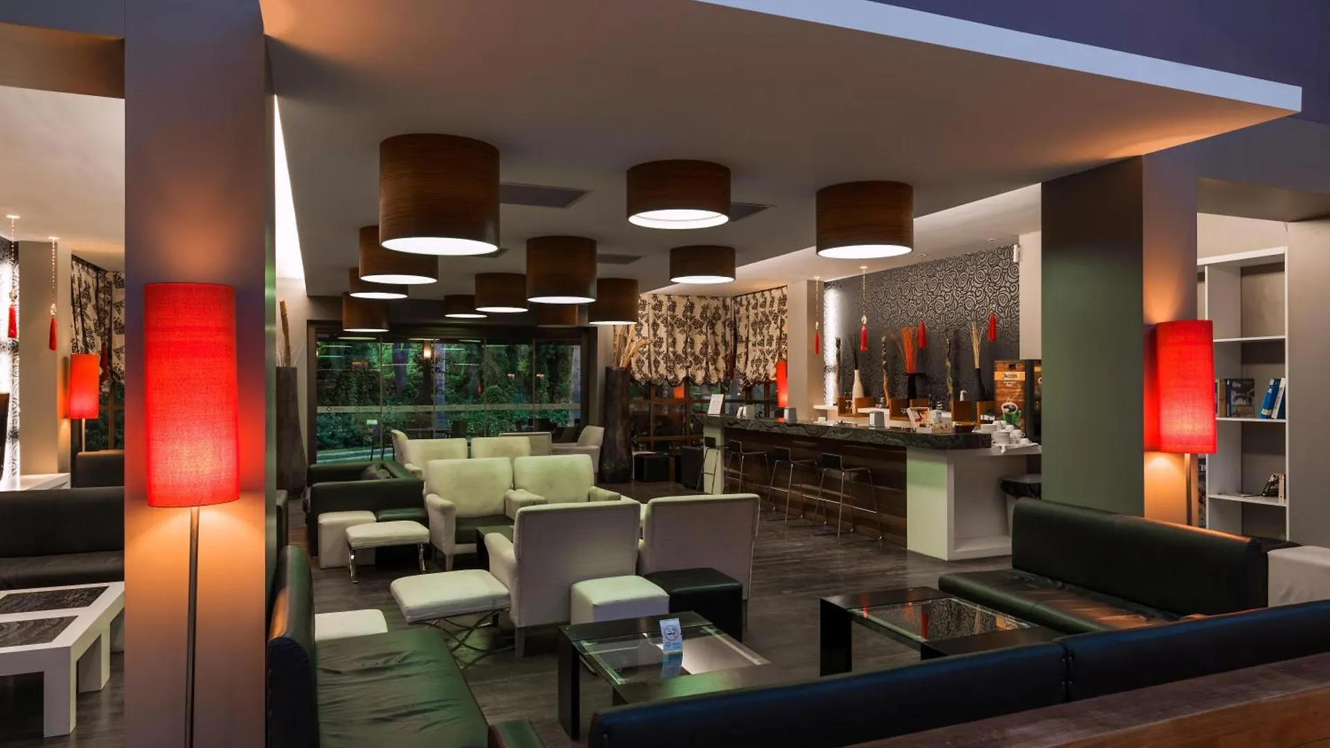 Club Tuana Fethiye Hotel