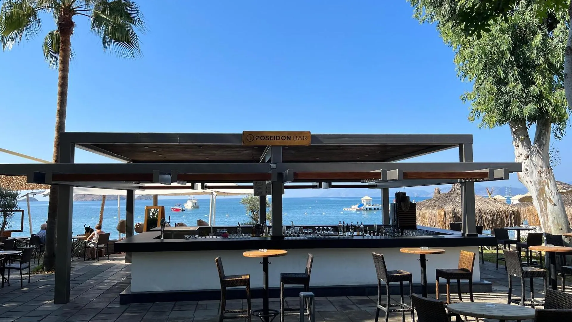 Club Tuana Fethiye Hotel Turkey