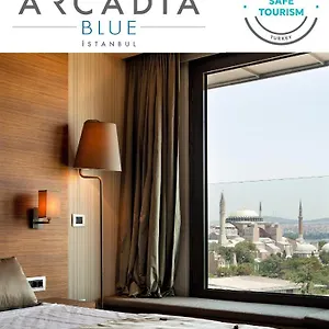 **** Hotel Arcadia Blue Turquie