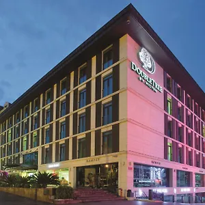 ***** Hotel Doubletree By Hilton - Old Town Turquie