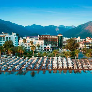 Elite World Marmaris - Adult Only מלון