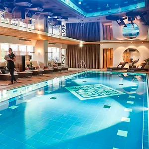 Vier Jahreszeiten Kempinski 5*, Münih Almanya