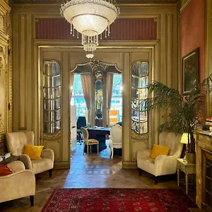  Hotel Budget Boetiek Rubenshof België