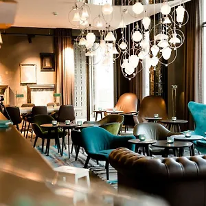 *** Hotel One Amsterdam-waterlooplein Nederland