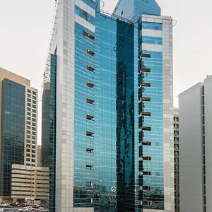 Golden Tulip Media 4*, Dubai Birleşik Arap Emirlikleri