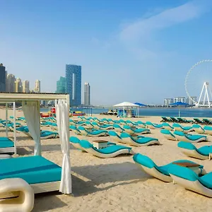 ***** Resort Al Habtoor Grand Resort, Autograph Collection Emiratos Árabes Unidos
