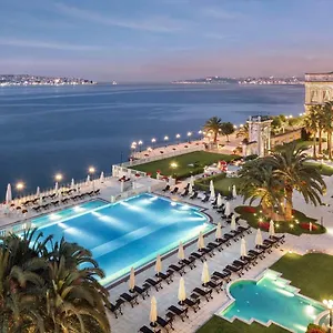 Ciragan Palace Kempinski טורקיה