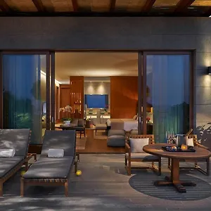 Mandarin Oriental, Bodrum אתר נופש