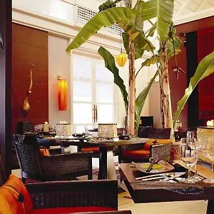 ***** Hotel Banyan Tree Seychelles & Seychelles