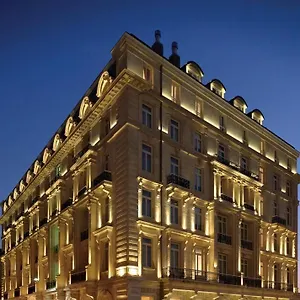 ***** Hotel Pera Palace Turkije