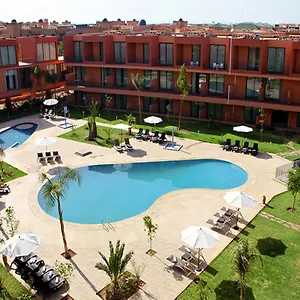 **** Hotel Rawabi Marrakech & Maroc