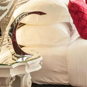 **** Bed and breakfast Teatro Boutique & Portugal