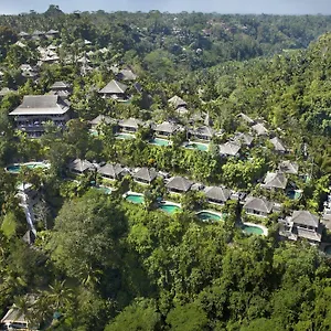 The Royal Pita Maha 5*, Ubud Endonezya